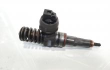 Injector, cod 045130073T, BTD, 0414820035, Seat Ibiza 4 (6L1), 1.4 TDI, AMF (idi:467595)