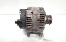 Alternator 180A, cod 021903026L, Skoda Yeti (5L) 2.0 TDI, CFJA (pr:110747)