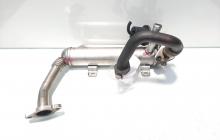 Racitor gaze, cod 03G131512G, Skoda Superb II (3T4), 1.9 TDI, BLS (idi:466658)