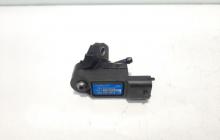 Senzor presiune aer, cod 8200292433, 0281002740, Renault Latitude, 2.0 DCI, M9R846 (idi:468276)