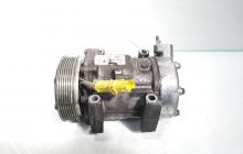 Compresor clima, cod 9659232180, Peugeot Partner (I) 1.6 HDI, 9HW (idi:468993)