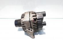 Alternator 90A, cod 2542861A, Opel Combo, 1.3 cdti, Z13DTJ (pr:110747)