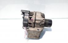 Alternator 90A, cod 2542861A, Opel Combo, 1.3 cdti, Z13DTJ (pr:110747)