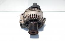 Alternator 90A, cod 2542861A, Opel Meriva A, 1.3 cdti, Z13DTJ (idi:444736)