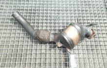 Catalizator, cod 3419526, Bmw X3 (E83) 2.0 d, 204D4 (id:469162)