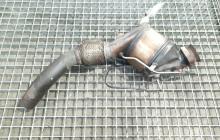 Catalizator, cod 3419526, Bmw X3 (E83) 2.0 d, 204D4 (id:469162)