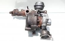 Turbosuflanta, cod 038145702H, Audi A4 (8EC, B7) 1.9 tdi, BRB (id:469141)