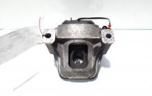 Tampon motor stanga cu senzor, cod 8K0199381, Audi A4 Avant (8K5, B8) 1.8 TFSI, CABB (id:469265)