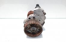 Pompa inalta presiune, cod 8200108225, 0445010075, Renault Megane 2, 1.9 dci, F9Q750 (pr:110747)