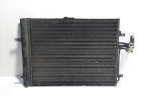 Radiator clima, cod 6G91-19710-CB, Ford Galaxy 2, 2.0 TDCI (idi:468513)