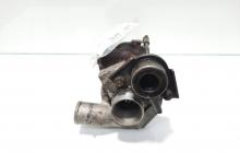 Turbosuflanta, cod 897185-2414, Opel Astra G Sedan (F69), 1.7 DTI, Y17DT (idi:468703)