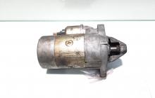 Electromotor, cod 63103031, Fiat Idea, 1.4 B, 843A1000, 5 vit man (pr:110747)