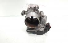 Clapeta acceleratie, cod 03L128063E, Audi A6 Avant (4F5, C6) 2.0 tdi, CAG (idi:469135)