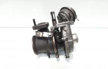 Turbosuflanta, cod GM55231037, Fiat Panda (169), 1.3 D-Multijet, 169A5000 (idi:468700)