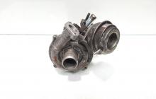 Turbosuflanta, cod GM55231037, Fiat Panda Van (169), 1.3 D-Multijet, 169A5000 (idi:468700)