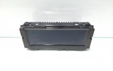 Display bord, cod 22858076, Opel Astra J (idi:468617)