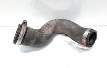 Furtun intercooler, cod 3R0145738A, Seat Exeo ST (3R5) 2.0 TDI, CAG (id:469617)