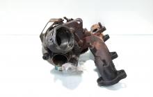 Turbosuflanta, cod 03G253014M, Vw Caddy 3 Combi (2KJ) 1.9 TDI, BLS (idi:469154)