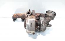 Turbosuflanta, cod 03G253014M, Seat Ibiza 5 (6J5) 1.9 TDI, BLS (idi:469154)