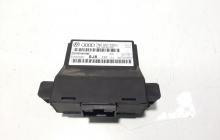 Modul control central, cod 7N0907530G, Vw Passat Variant (365) 2.0 TDI, CFF (id:469708)