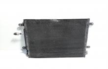 Radiator clima, Seat Exeo ST (3R5) 2.0 TDI, CAG (id:469636)