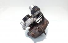 Turbosuflanta, cod 059145721F, Audi A4 Avant (8ED, B7), 2.7 TDI, BPP (pr:115097)