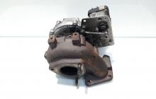 Turbosuflanta, cod 059145721F, Audi A4 Avant (8ED, B7), 2.7 TDI, BPP (pr:115097)