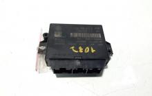 Modul senzori parcare, cod 3AE919475B, 7N0919475, Vw Passat CC (357) (id:468429)