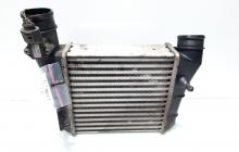 Radiator intercooler, cod 8E0145805AA, Seat Exeo ST (3R5) 2.0 tdi, CAG (id:470166)