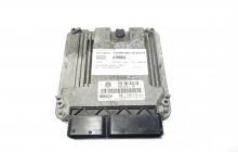 Calculator motor, cod 03G906016BD, 0281012236, Skoda Octavia 2 Combi (1Z5) 1.9 tdi, BKC (id:470004)