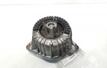 Tampon motor stanga, cod A2042404717, Mercedes Clasa C T-Model (S204), 2.2 CDI, OM651911 (idi:469088)