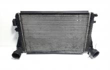 Radiator intercooler, cod 1K0145803E, Skoda Octavia 2 Combi (1Z5) 1.9 TDI, BKC (id:469969)