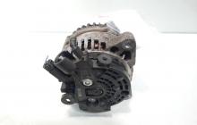 Alternator 150A, cod 9646321880, Peugeot 207 (WA), 1.6 HDI, 9HV (idi:469006)