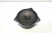 Boxa stanga spate, cod 9141494-01, Bmw 5 (E60) (idi:427895)