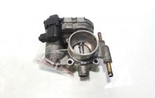 Clapeta acceleratie, cod 24420536, 0280750133, Opel Astra G Combi (F35) 1.4 B, Z14XEP (idi:469015)