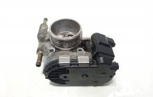 Clapeta acceleratie, cod 24420536, 0280750133, Opel Astra H GTC, 1.4 B, Z14XEP (idi:469015)