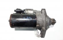 Electromotor cu Start-Stop, cod 02Z911024H, Vw Passat (362) 1.6 TDI, CAYC, 5 vit man (id:469879)