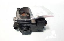 Clapeta acceleratie, cod GM55559227, Opel Astra H, 1.6 B, Z16XEP (id:469516)