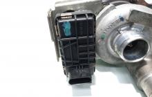 Actuator turbo, cod 6NW008412, Ford Focus C-Max, 1.8 tdci, KKDA (idi:468345)