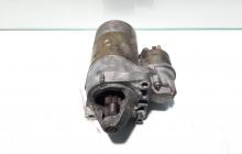 Electromotor, cod 63103031, Fiat Punto Van (188AX) 1.4 B, 843A1000, 5 vit man (pr:110747)