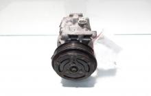 Compresor clima, cod 46782669, Fiat 500, 1.4 B (idi:469503)