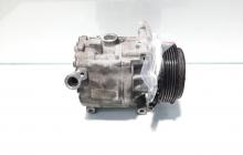 Compresor clima, cod 46782669, Fiat 500C, 1.4 B (idi:469503)