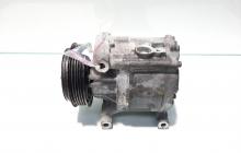 Compresor clima, cod 46782669, Fiat Stilo Multi Wagon (192) 1.4 B (idi:469503)