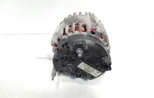 Alternator 140A, cod 03L903023F, Skoda Roomster (5J) 1.6 TDI, CAY (pr:110747)