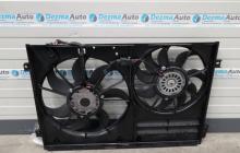 Grup electroventilatoare 1K0121207AD, Vw Golf Plus (5M1, 521) 2.0tdi (id.176566)