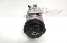 Compresor clima, cod GM55703721, Fiat Grande Punto Van (199) 1.3 m-jet, 199A3000 (idi:469123)