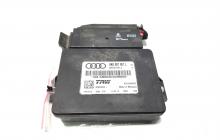 Modul senzor parcare, cod 8K0907801L, Audi A4 (8K2, B8) (id:470330)