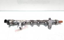 Rampa injectoare cu senzori, cod 03L130089P, Vw Passat (362) 2.0 TDI, CFF (idi:469663)