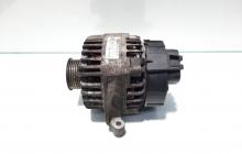 Alternator, cod 51714791, Fiat 500, 1.4 B, 169A3000 (idi:469502)