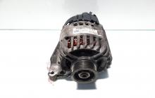 Alternator, cod 51714791, Fiat Bravo 2 (198) 1.4 B, 192B2000 (idi:469502)